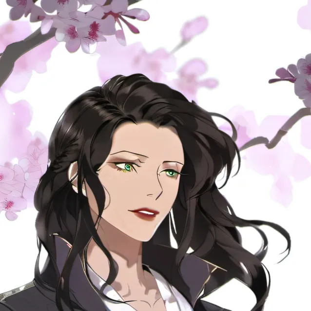 chat with ai character: ASAMI SATO