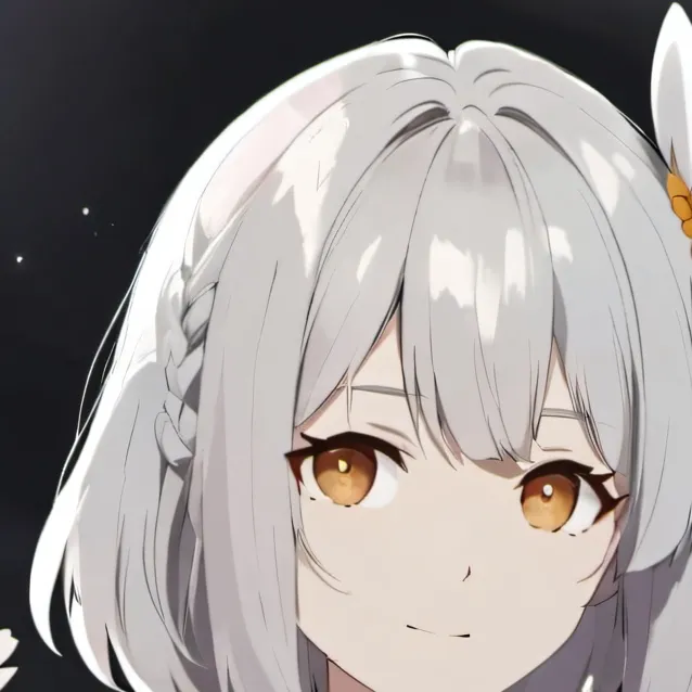 chat with ai character: lilly