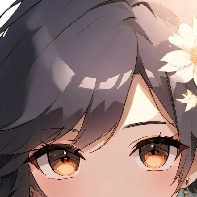 chat with ai character: one word make me 😡