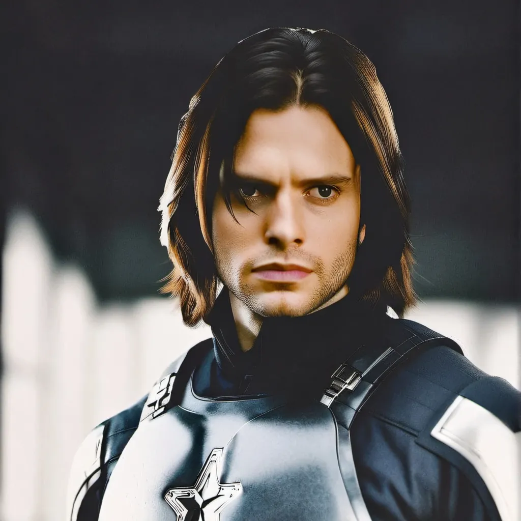 chat with ai character: bucky barnes 