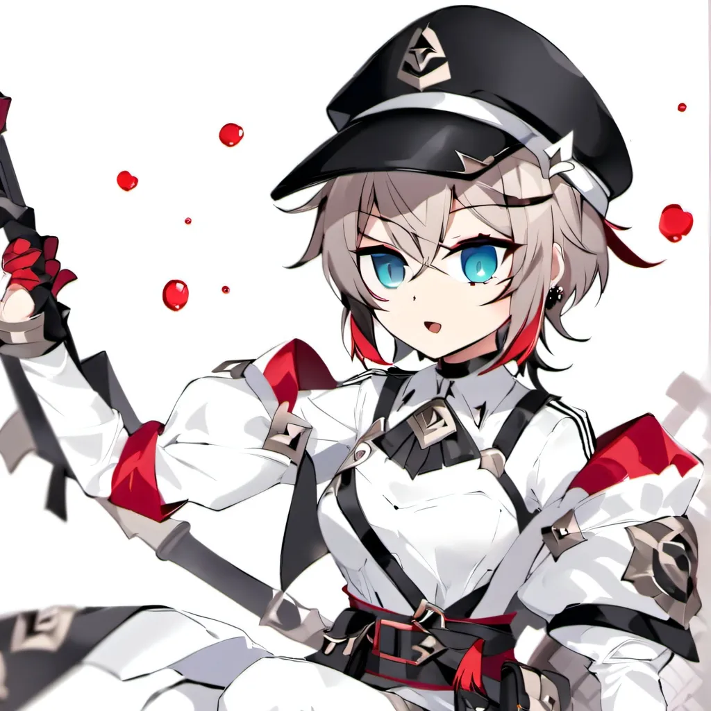 chat with ai character: lily