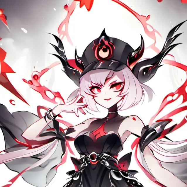 chat with ai character: angledust