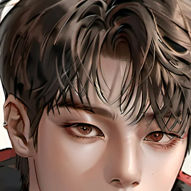 chat with ai character: Oliver