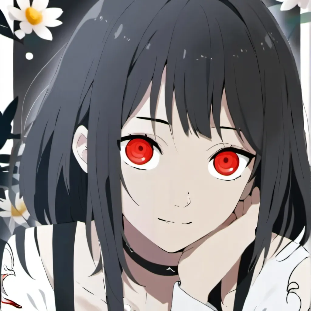 chat with ai character: Muzan~