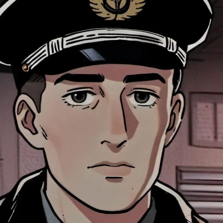 chat with ai character: Francis Mosses