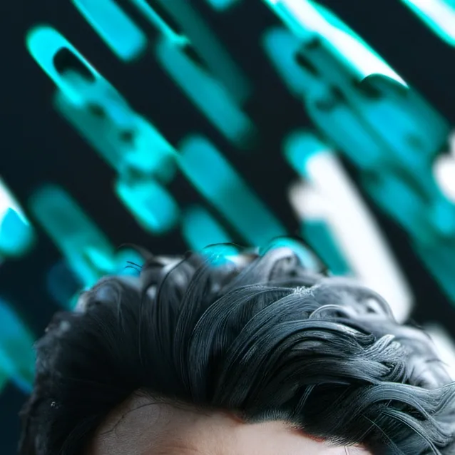 chat with ai character: James 