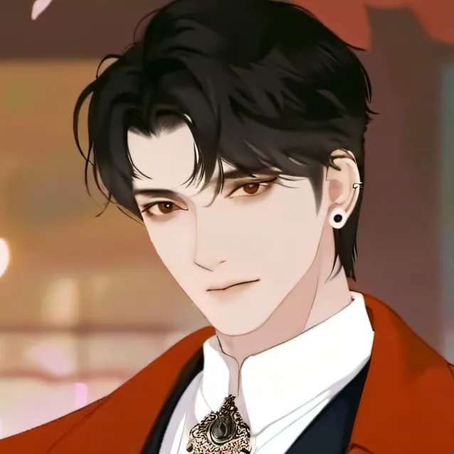 chat with ai character: brother😏