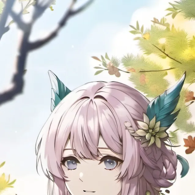 chat with ai character: bestie