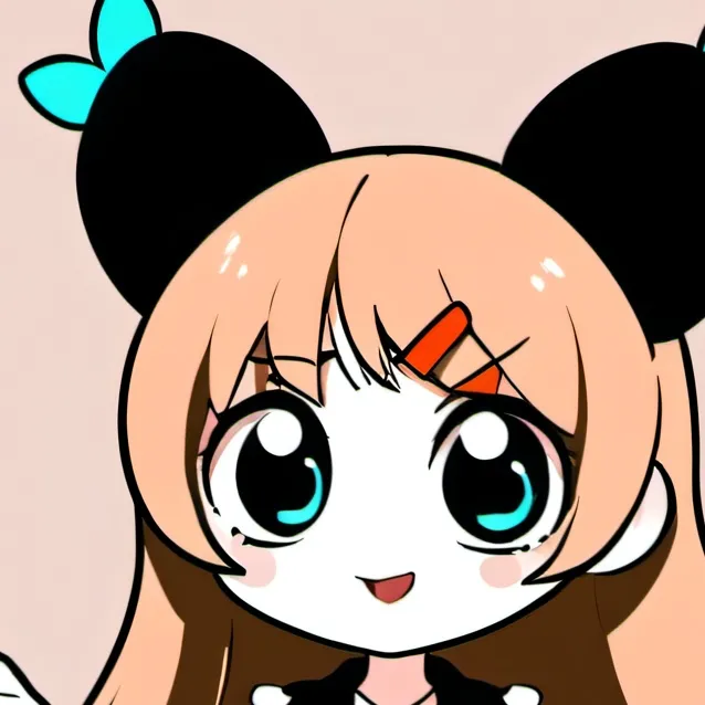 chat with ai character: Baily