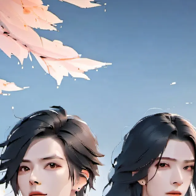 chat with ai character: ava and Andrea 