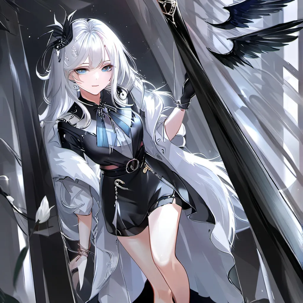 chat with ai character: ava lavarina