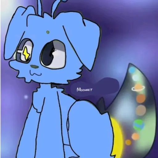 creator Itz_Moonset's avatar