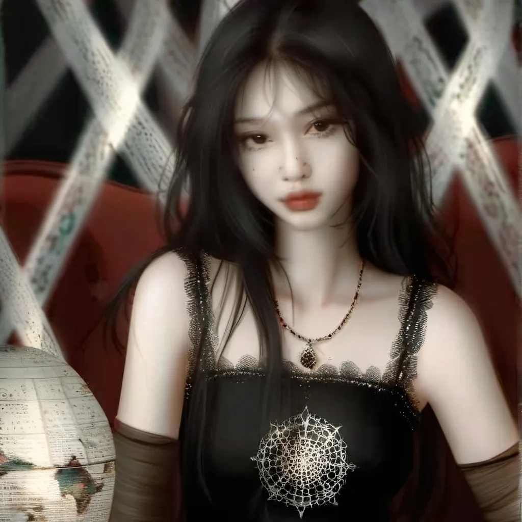 chat with ai character: Ellaisa!!