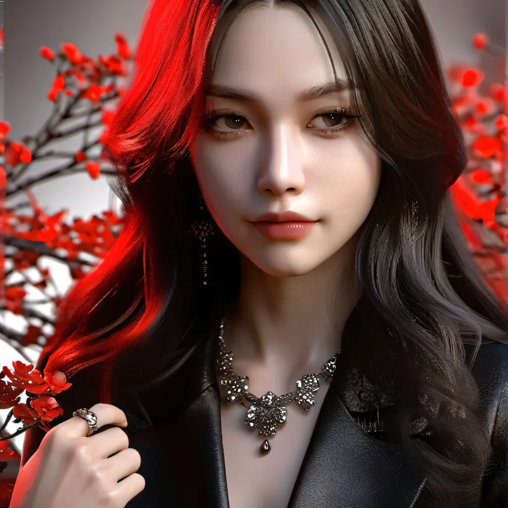 chat with ai character: Kylie Ann 
