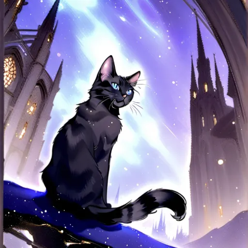 creator Tsunami007's avatar