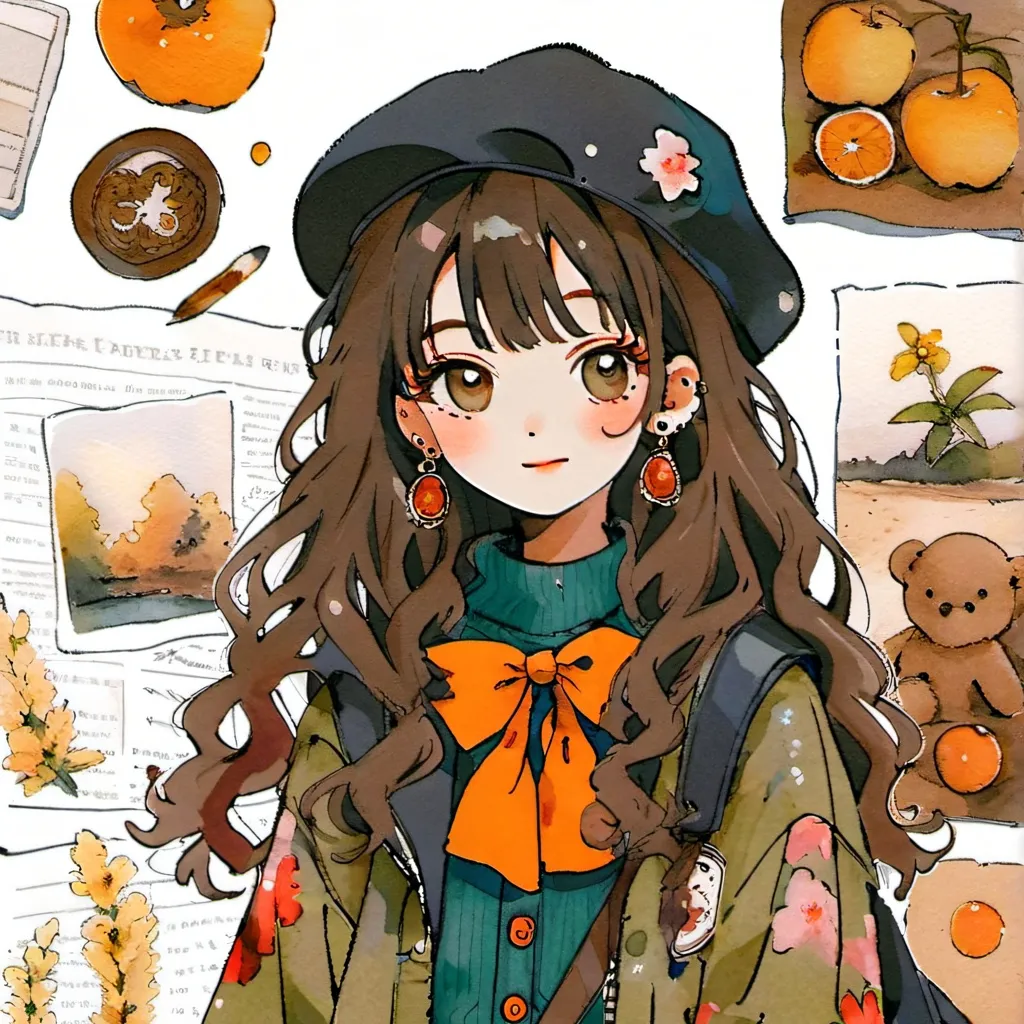 chat with ai character: Jennifer