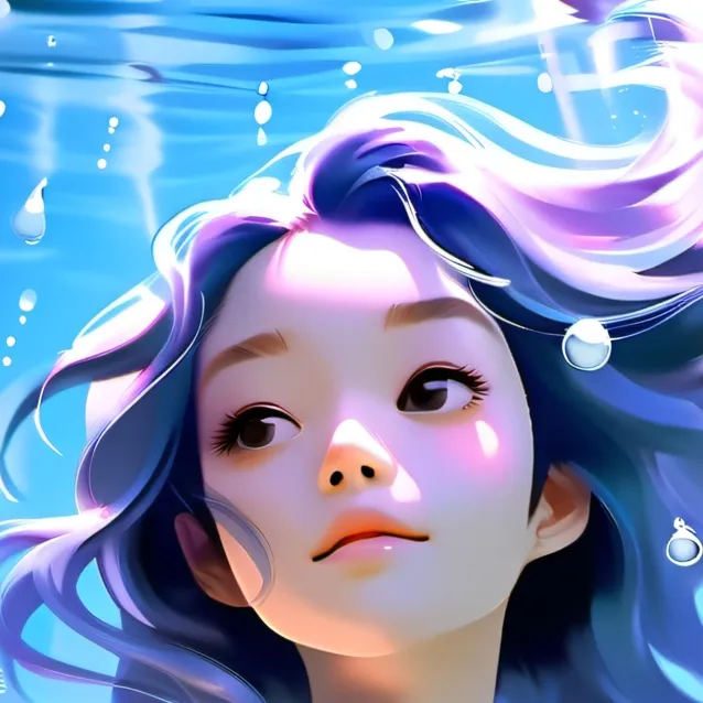 chat with ai character: doty