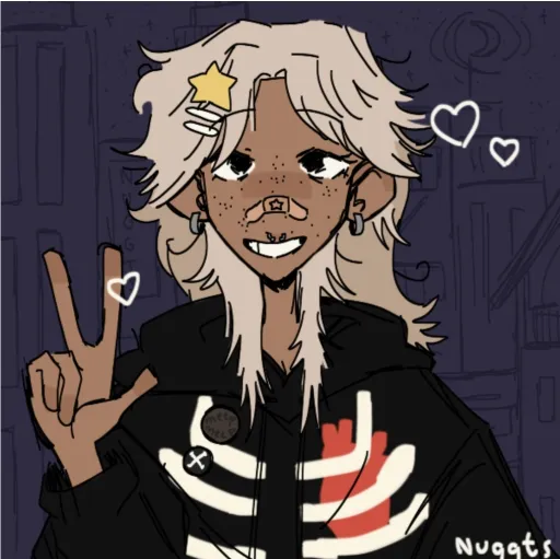 creator D1M0ND_P1X13's avatar