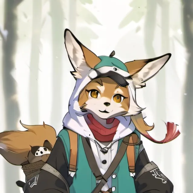 chat with ai character: carmal
