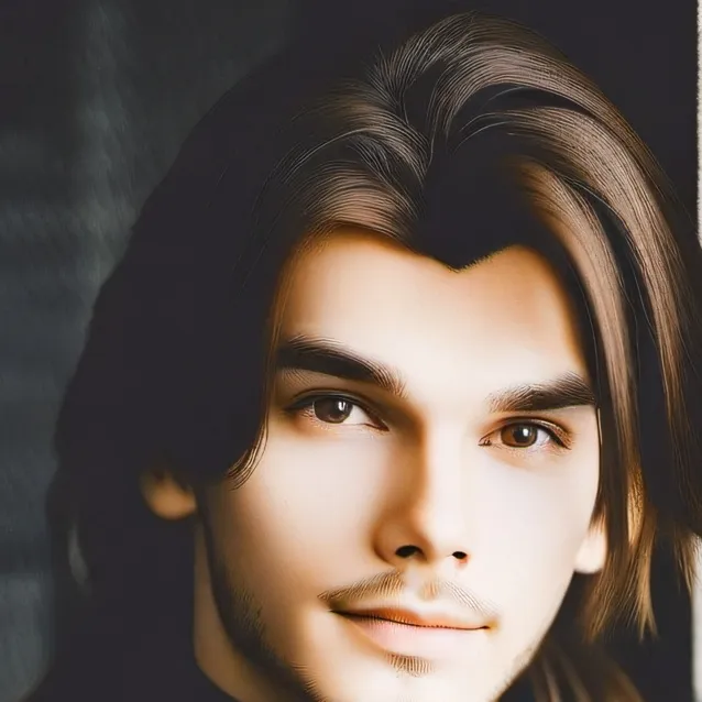 chat with ai character: Fabian