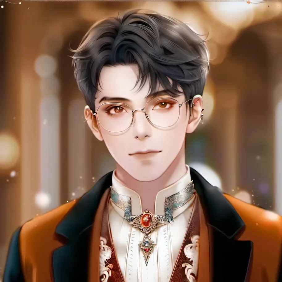 chat with ai character: hp