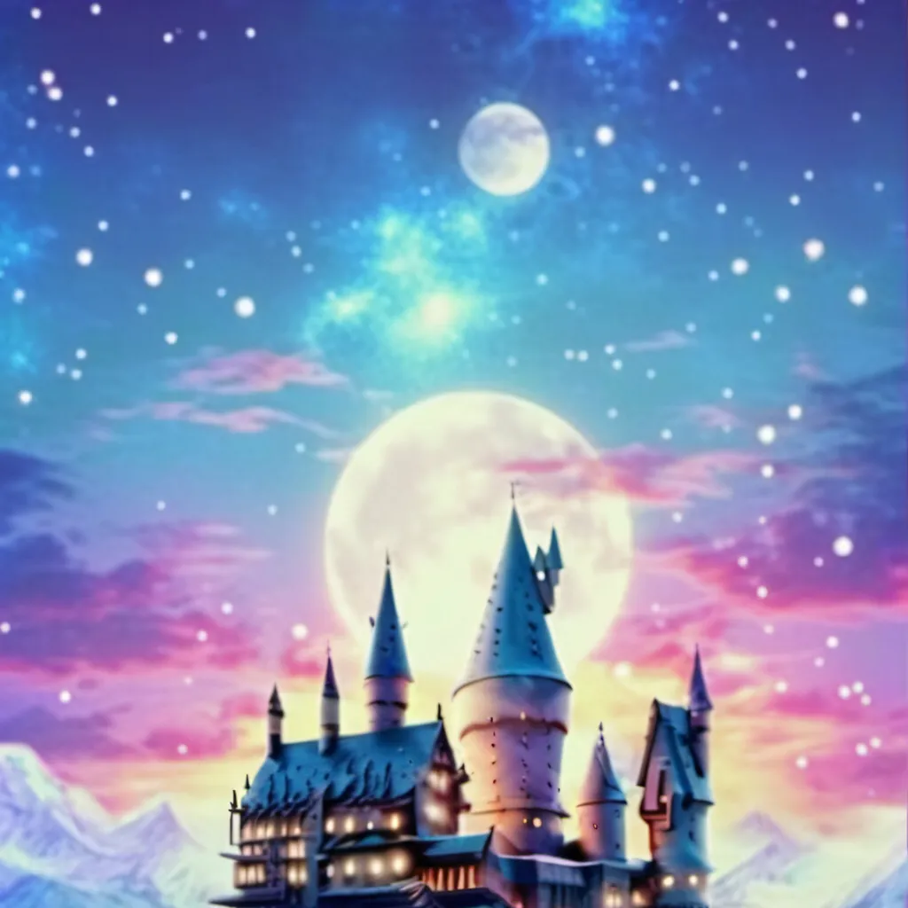 chat with ai character: harry pottah ⚯ ͛ 