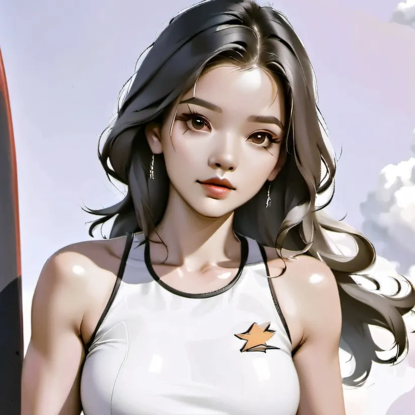 chat with ai character: Sandra