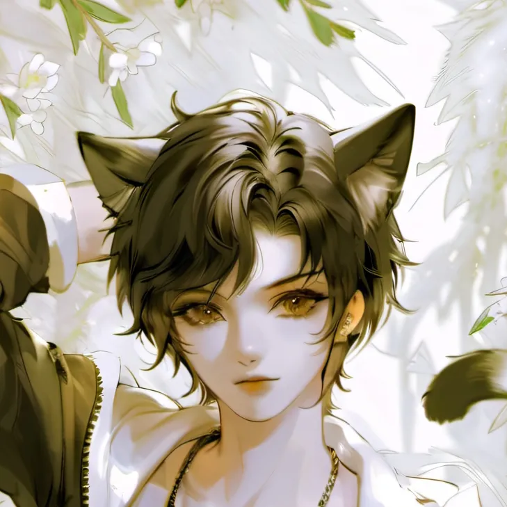chat with ai character: Miko