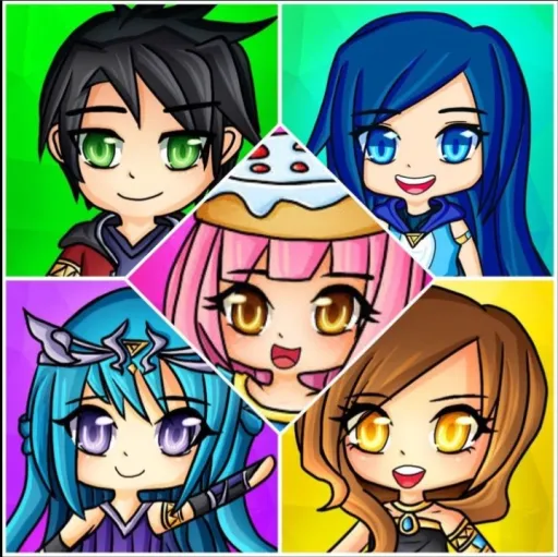 talkie's author avatar