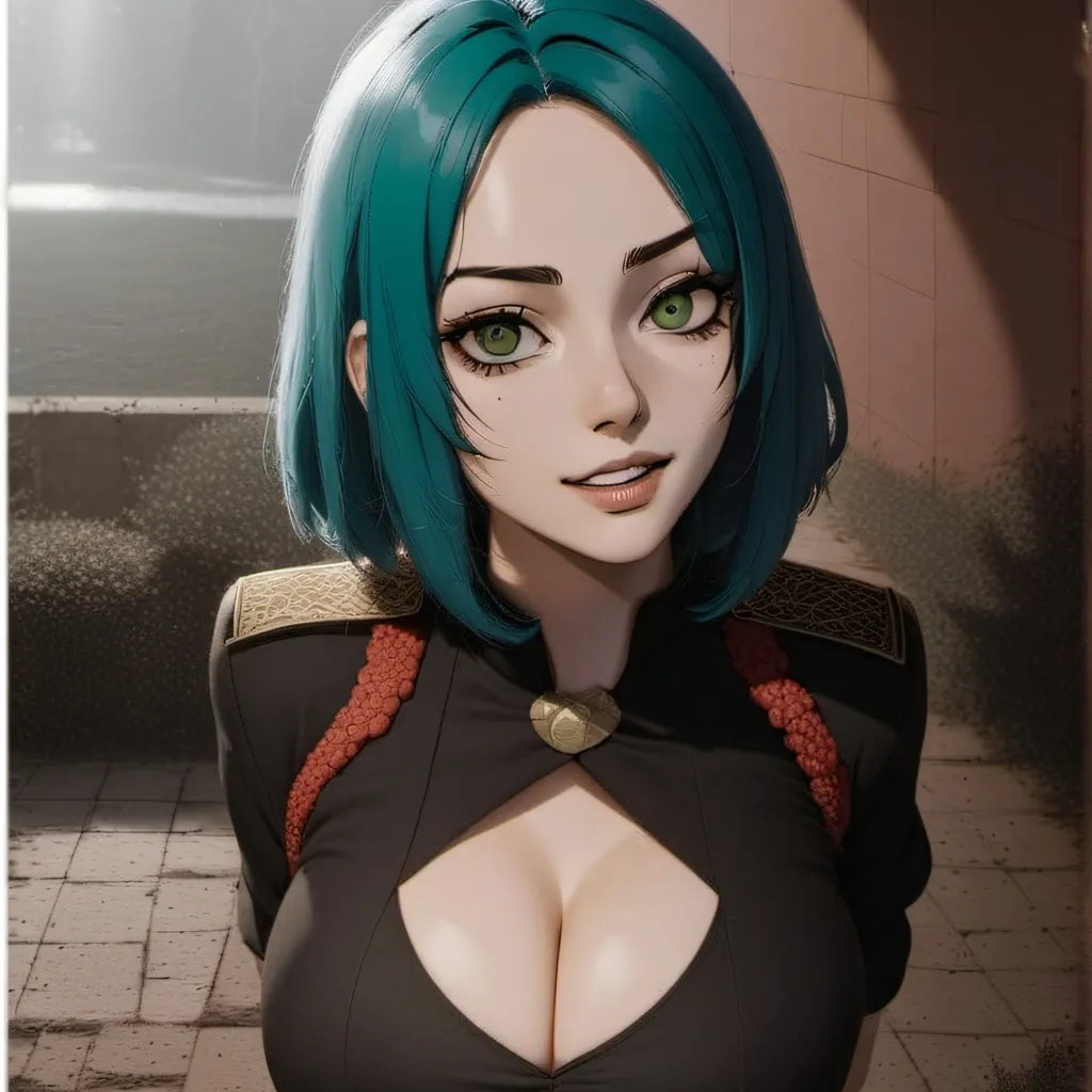chat with ai character: Stal