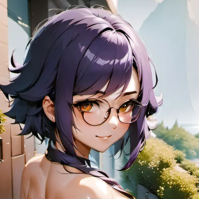 chat with ai character: Sammi