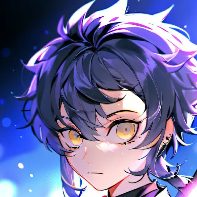 chat with ai character: demon slayer