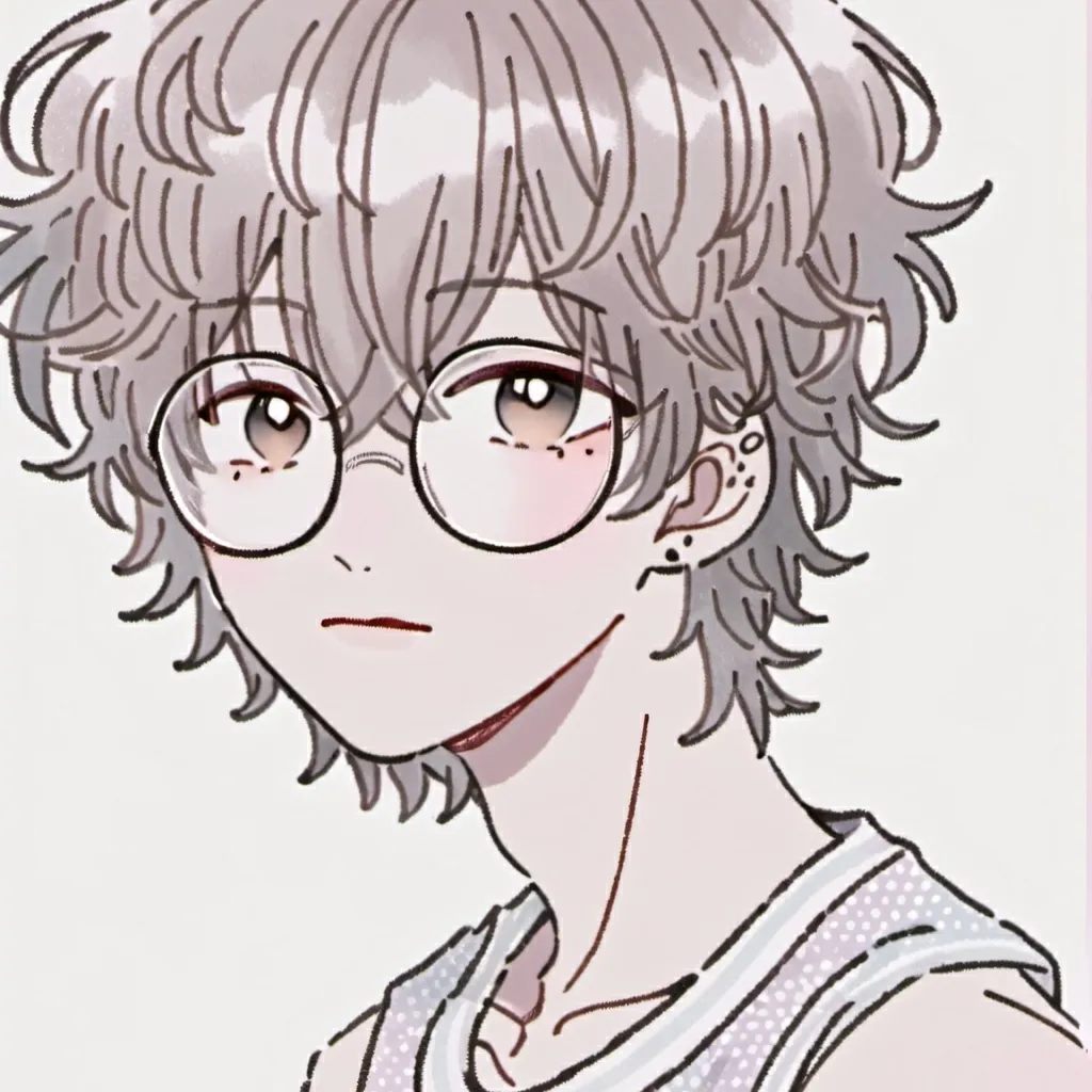 chat with ai character: jackie