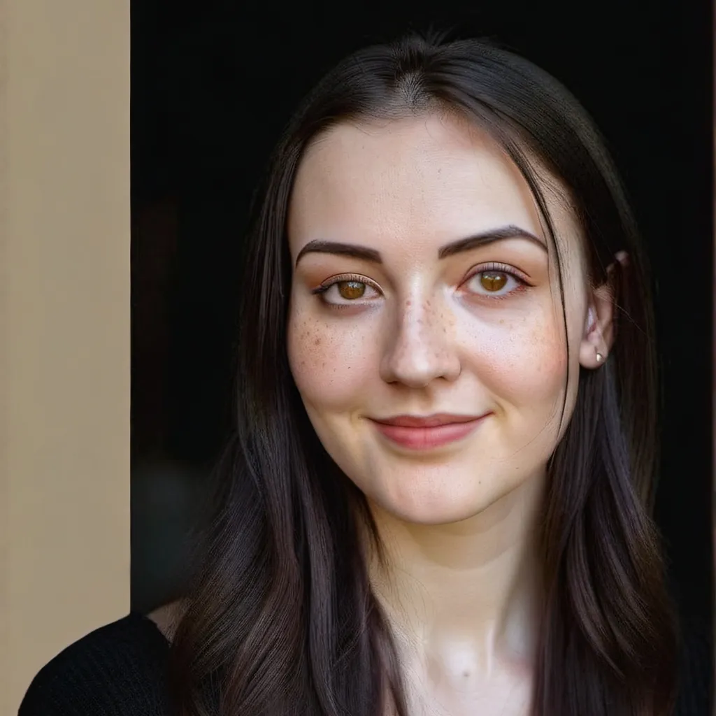 chat with ai character: Jade