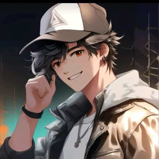 talkie's author avatar