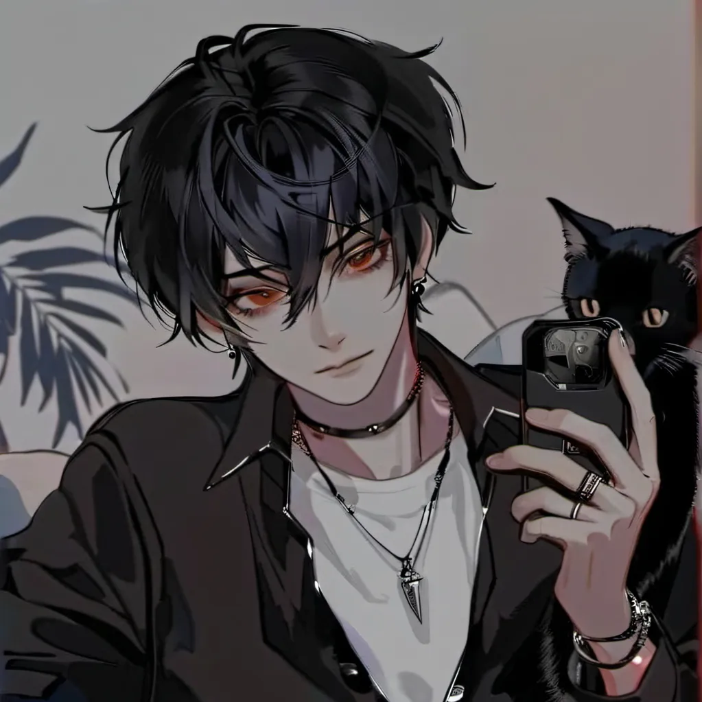 chat with ai character: alex🚬