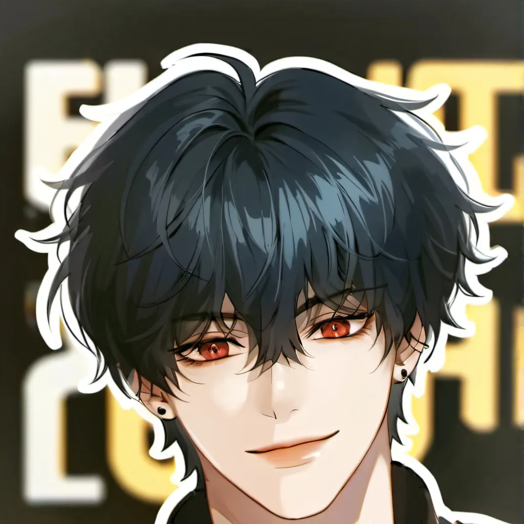chat with ai character: •Noah•