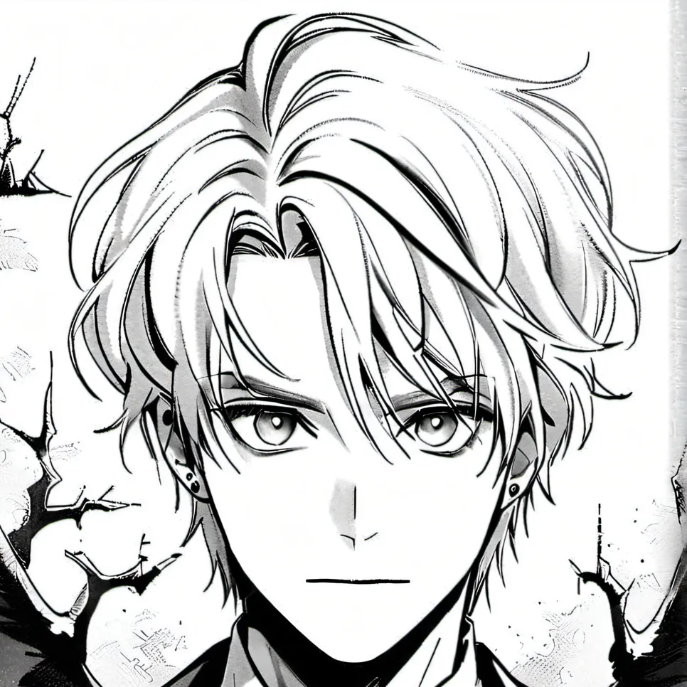 chat with ai character: Draco
