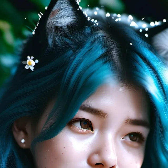 chat with ai character: mica