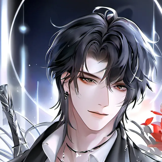 chat with ai character: daby