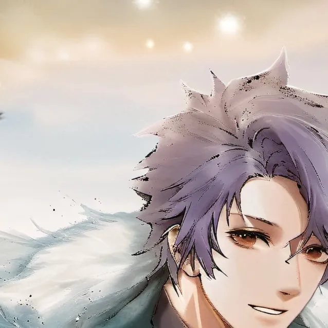 chat with ai character: marik
