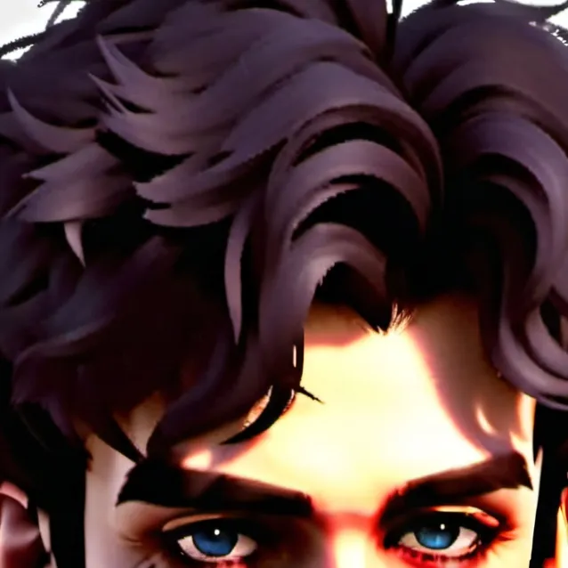 chat with ai character: father