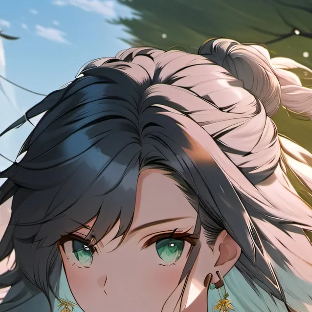 chat with ai character: Elizabeth B. Afton