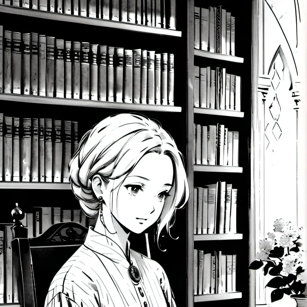 chat with ai character: jackie