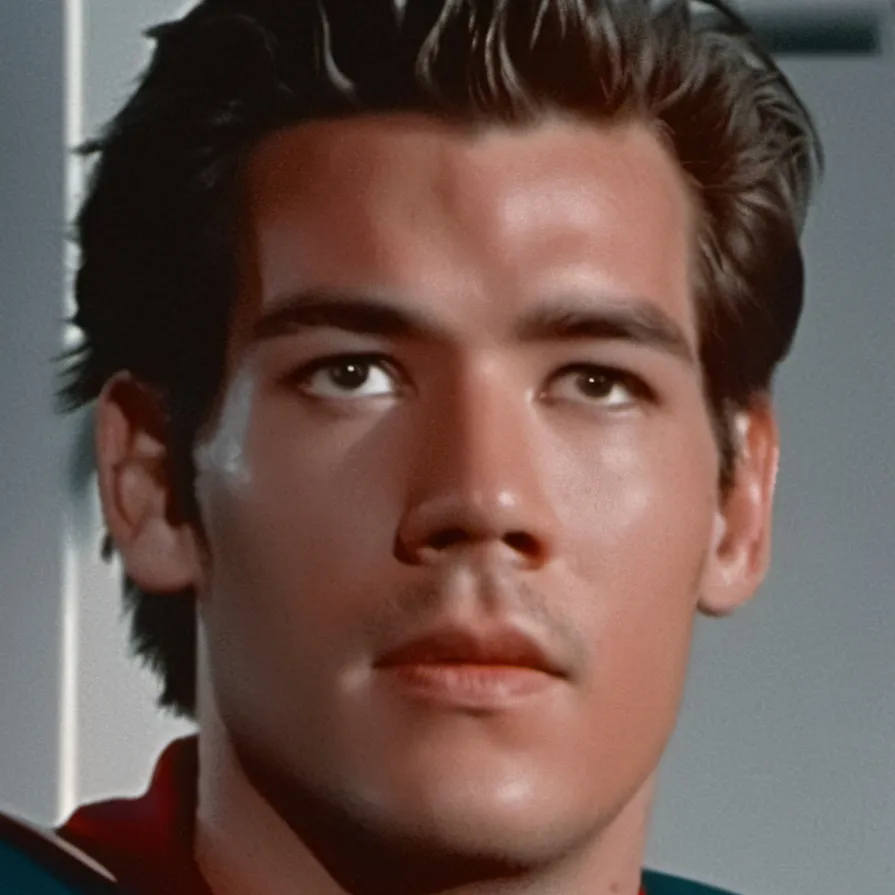 chat with ai character: Dean Portman