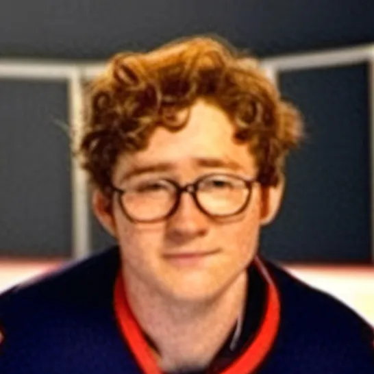 chat with ai character: Lester Averman
