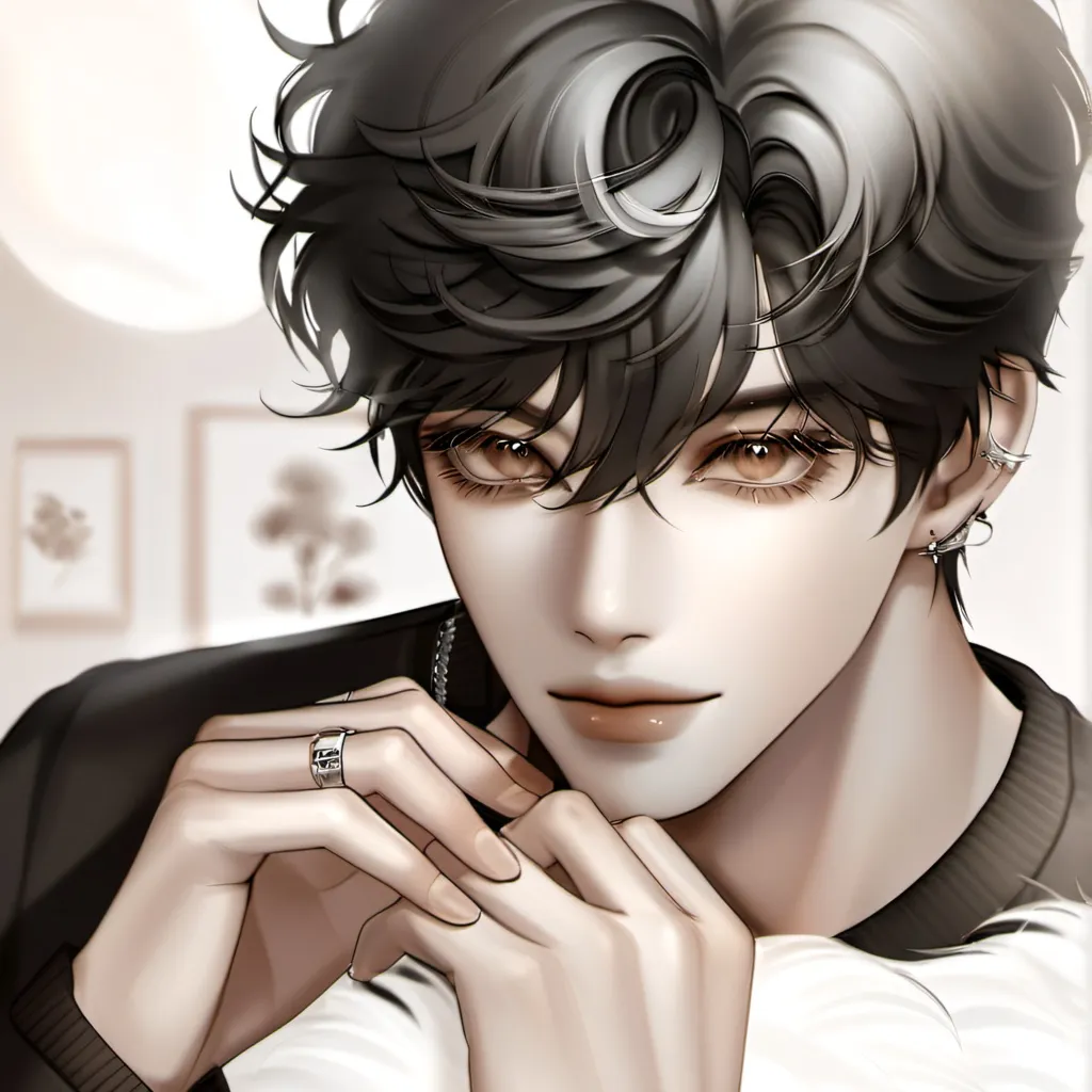 chat with ai character: Jason