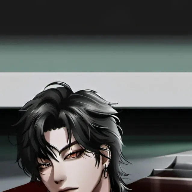 chat with ai character: Mayki