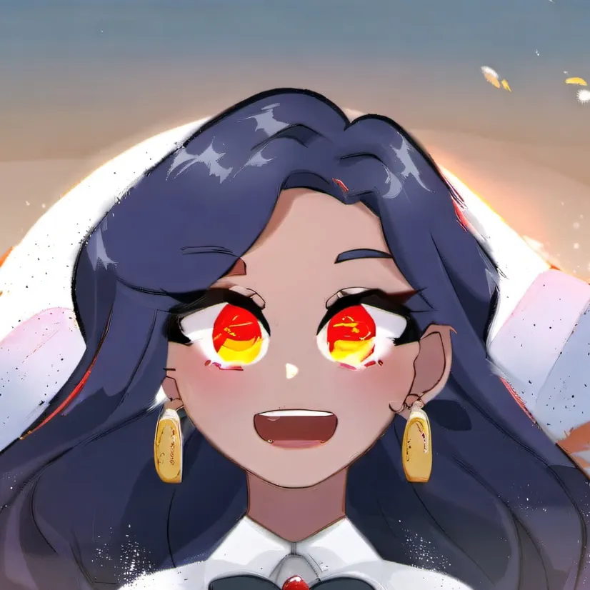 chat with ai character: Andre