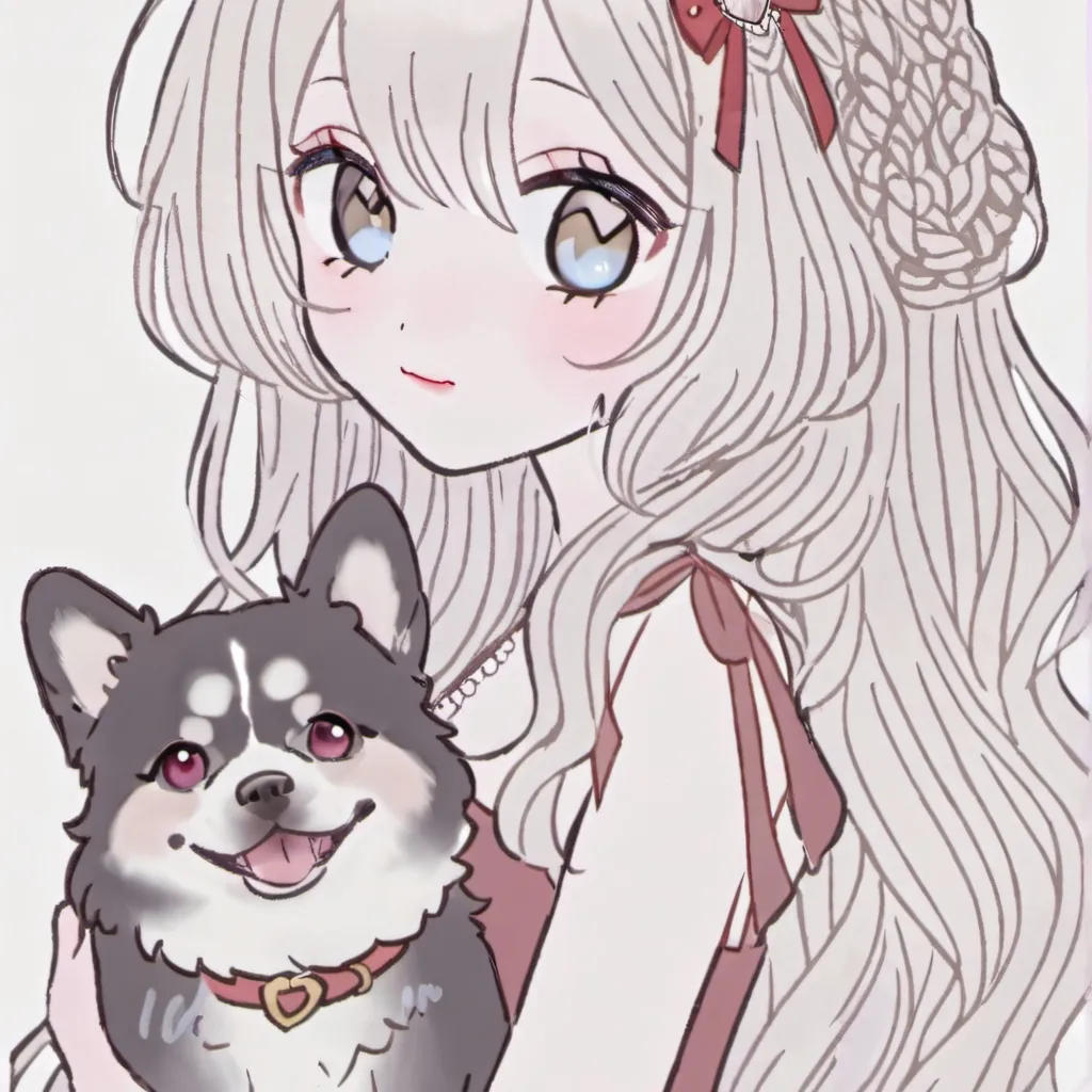 chat with ai character: Scarlett